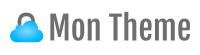 Mon thème