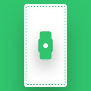 tableau vert